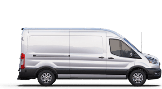 2024 Ford Transit® External Image 5